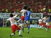 Uất nghẹn khi lật lại lịch sử, soi xét kĩ lại chiến công đầy mùi bùn của Hàn Quốc tại WC 2002